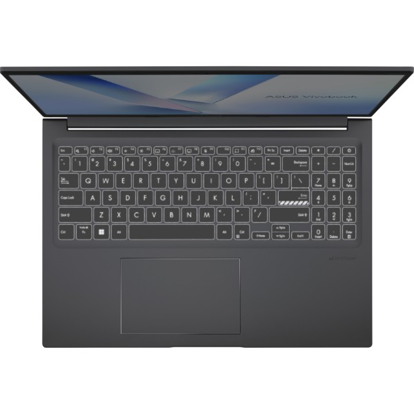 Фото - Ноутбук Asus Vivobook 16 X1605VA-SH2457 Cool Silver